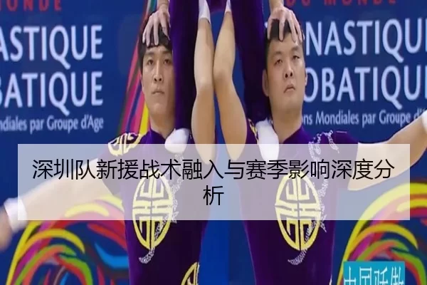深圳队新援战术融入与赛季影响深度分析