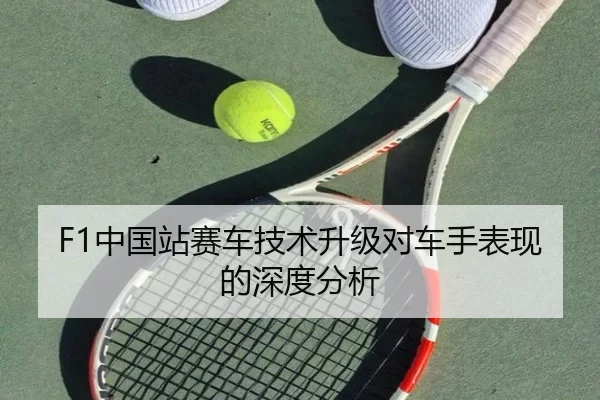 F1中国站赛车技术升级对车手表现的深度分析